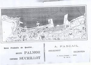 _GUIDE D ORAN plan arrond 008